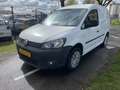 Volkswagen Caddy 1.6 TDI BMT | Airco | Marge | APK 12-2024 | Cruise Blanc - thumbnail 3