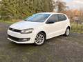 Volkswagen Polo Polo 1.2i Trendline | GARANTIE 12 MOIS Wit - thumbnail 1