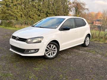Polo 1.2i Trendline | GARANTIE 12 MOIS