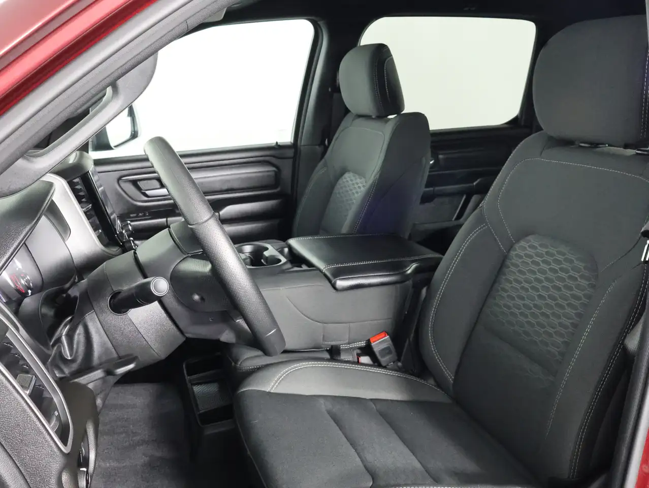RAM 1500 fotografie RAM 1500
