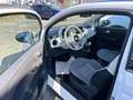 Fiat 500 1.2i - 69 BERLINE Lounge PHASE 2 Blanc - thumbnail 7