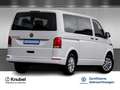 Volkswagen T6 Multivan 6.1 Family 2.0 TDI DSG Climatr. Tel. PDC Weiß - thumbnail 2