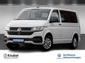 Volkswagen T6 Multivan 6.1 Family 2.0 TDI DSG Climatr. Tel. PDC Weiß - thumbnail 1