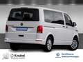 Volkswagen T6 Multivan 6.1 Family 2.0 TDI DSG Climatr. Tel. PDC Weiß - thumbnail 2