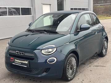 Hatchback Hybrid Torino