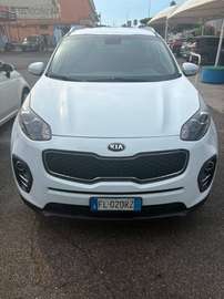 Sportage 1.7 crdi