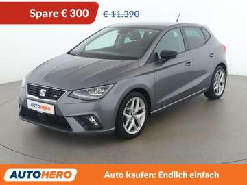 1.0 TSI FR