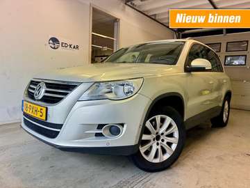 1.4 TSI Comfort&Design 2DE EIG NETTE AUTO NAP APK