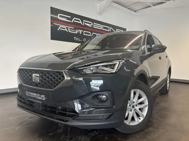 SEAT Tarraco Style