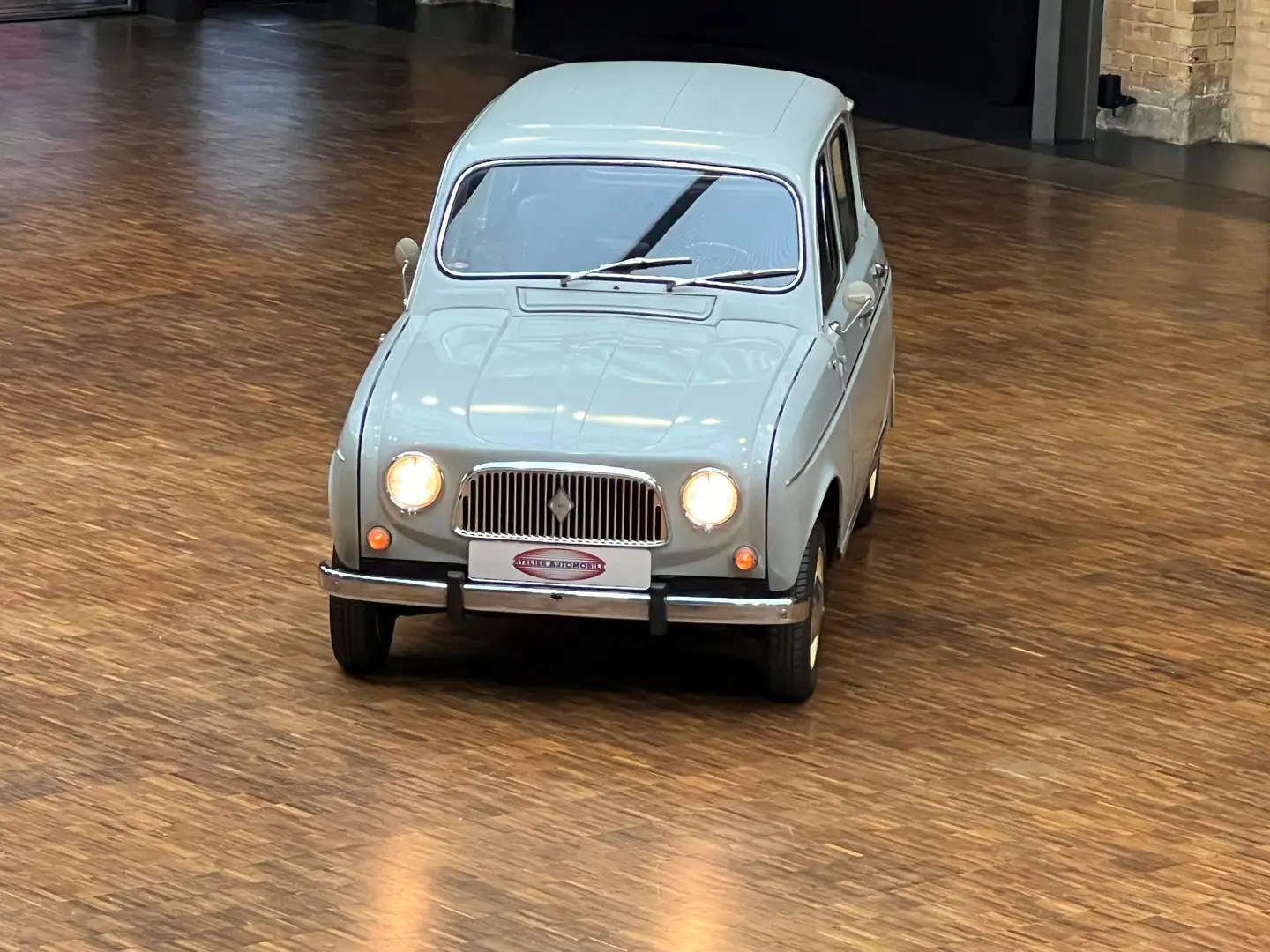 Renault R 4 R 4 L - 1