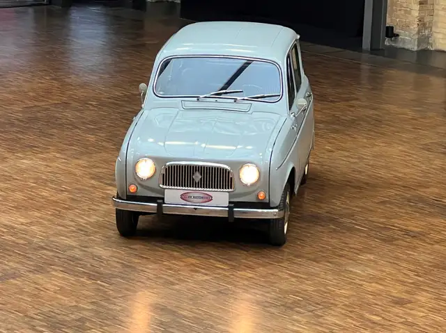 Renault R 4 R 4 L