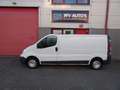 Renault Trafic 2.0 dCi T29 L2H1 airco 3 e versnelling stuk !!! Wit - thumbnail 5
