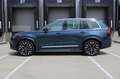 Volvo XC90 T8 Plug-in hybrid AWD Ultra Bright | Luchtvering | Blauw - thumbnail 7