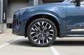 Volvo XC90 T8 Plug-in hybrid AWD Ultra Bright | Luchtvering | Blauw - thumbnail 8