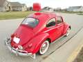 Volkswagen Käfer Rot - thumbnail 4