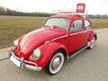 Volkswagen Käfer Rot - thumbnail 2