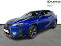 Lexus UX 250h F SPORT Line Mark Levins. + HU Blauw - thumbnail 1