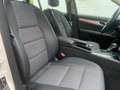 Mercedes-Benz C 180 Automatik Teilleder Navi Sitzh LED Blanc - thumbnail 11