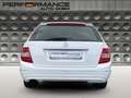Mercedes-Benz C 180 Automatik Teilleder Navi Sitzh LED Blanco - thumbnail 4