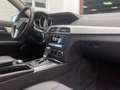 Mercedes-Benz C 180 Automatik Teilleder Navi Sitzh LED Blanc - thumbnail 10