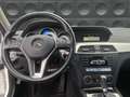 Mercedes-Benz C 180 Automatik Teilleder Navi Sitzh LED Blanc - thumbnail 7