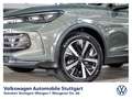 Volkswagen Tiguan Elegance 2.0 TDI DSG Navi Pano Kamera AHK Grün - thumbnail 15