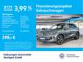 Volkswagen Tiguan Elegance 2.0 TDI DSG Navi Pano Kamera AHK Grün - thumbnail 1