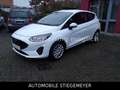 Ford Fiesta Cool&Connect Blanc - thumbnail 5