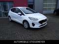 Ford Fiesta Cool&Connect Blanc - thumbnail 1