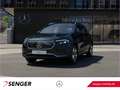 Mercedes-Benz EQA 250 Electric-Art Panorama AHK Burmester 360° Noir - thumbnail 1