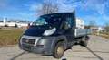 Fiat Ducato 180 Power *Automatik *AHK* Silber - thumbnail 3