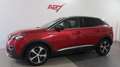 Peugeot 3008 3008 BlueHDi 130 S&S EAT8 GT Line Rosso - thumbnail 11