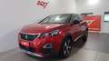 Peugeot 3008 3008 BlueHDi 130 S&S EAT8 GT Line Rosso - thumbnail 1