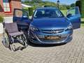 Opel Astra J Sports Tourer Exklusiv*BGG*Selbstfaher* Azul - thumbnail 3