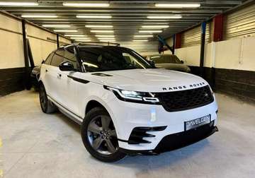 Land P400e P 400e Hybrid PHEV 404 ch R-Dynamic S BVA8 1e main Origine FR