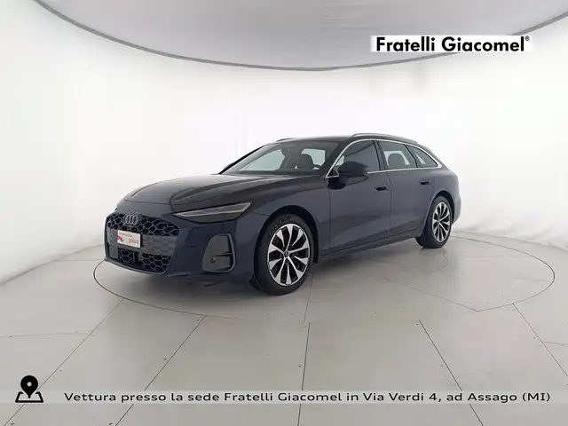 Audi A6 avant 2.0 tfsi 204cv s-tronic