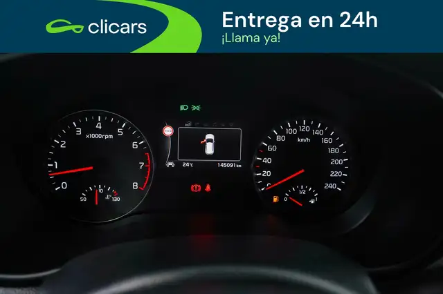 Kia Sportage view 15