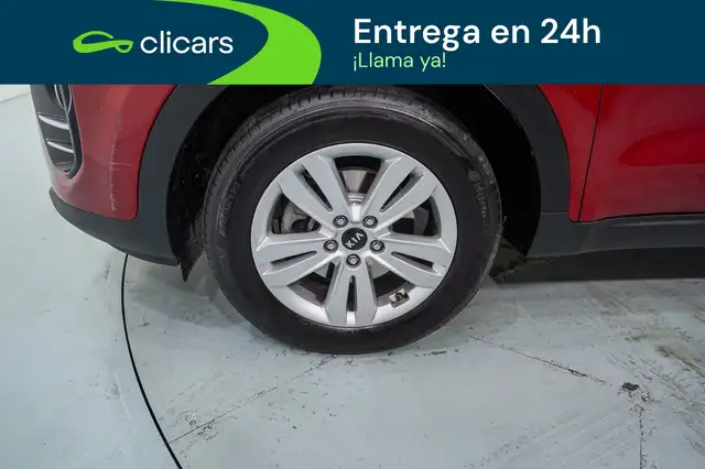 Kia Sportage view 11