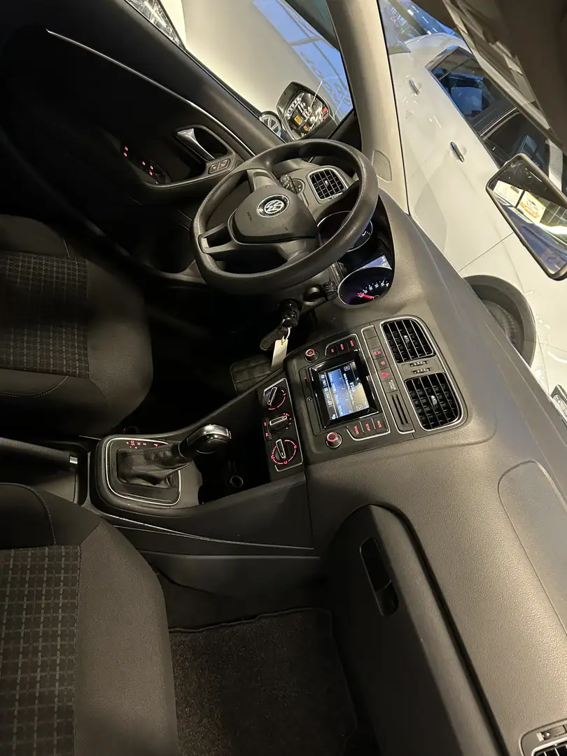 Volkswagen Polo 1.2 TSI Comfortline Automaat | Cruise control | Ai Grijs - 2