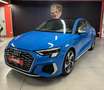Audi A3 S3 Sedán quattro S tronic Azul - thumbnail 1