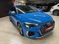 Audi A3 S3 Sedán quattro S tronic Azul - thumbnail 9
