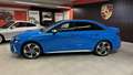 Audi A3 S3 Sedán quattro S tronic Azul - thumbnail 4