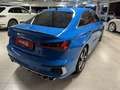 Audi A3 S3 Sedán quattro S tronic Azul - thumbnail 7