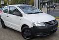 Volkswagen Fox Basis *2.Hand*TÜV&INSP NEU*Garantie Weiß - thumbnail 3