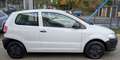 Volkswagen Fox Basis *2.Hand*TÜV&INSP NEU*Garantie Weiß - thumbnail 4