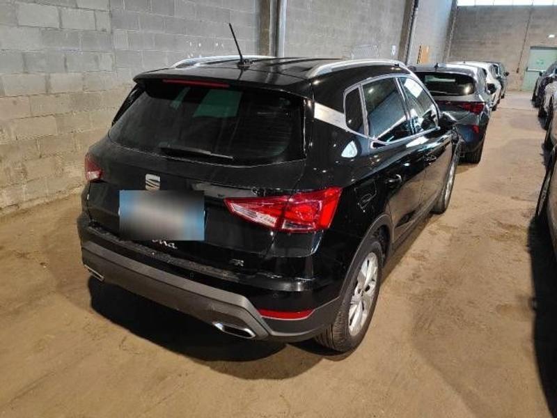 SEAT Arona FR 1.0TSI DSG PDC Alu17 LED — photo 4