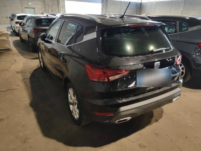 SEAT Arona FR 1.0TSI DSG PDC Alu17 LED — photo 3