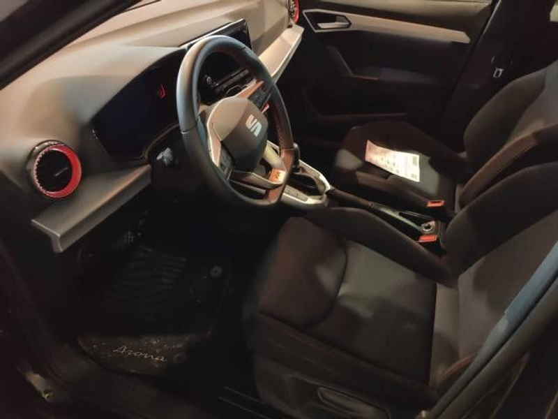 SEAT Arona FR 1.0TSI DSG PDC Alu17 LED — photo 5