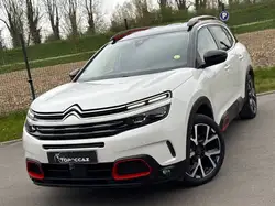 Citroen C5 Aircross HDI 130CH S&amp;S SHINE EAT8 * 2019 * 135.000KM * CAMERA *