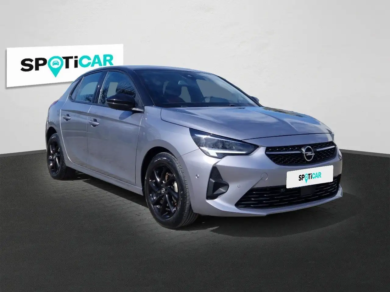 Opel Corsa F 1.2 GS Line ***Matrix-LED*** 3